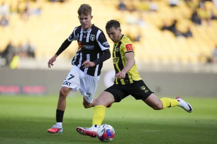 Soi kèo góc Macarthur vs Wellington Phoenix, 16h35 ngày 24/04