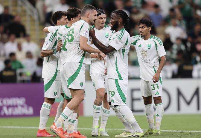 Nhận định, soi kèo Al-Ahli Saudi vs Al-Gharafa, 23h00 ngày 26/10: Nhà vô địch lên tiếng