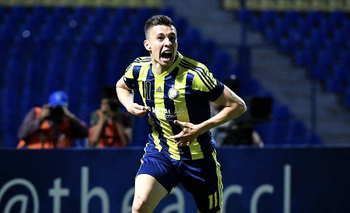 Nhận định, soi kèo Al Quwa Al Jawiya vs Pakhtakor Tashkent, 01h15 ngày 27/10: Tin tưởng Pakhtakor Tashkent