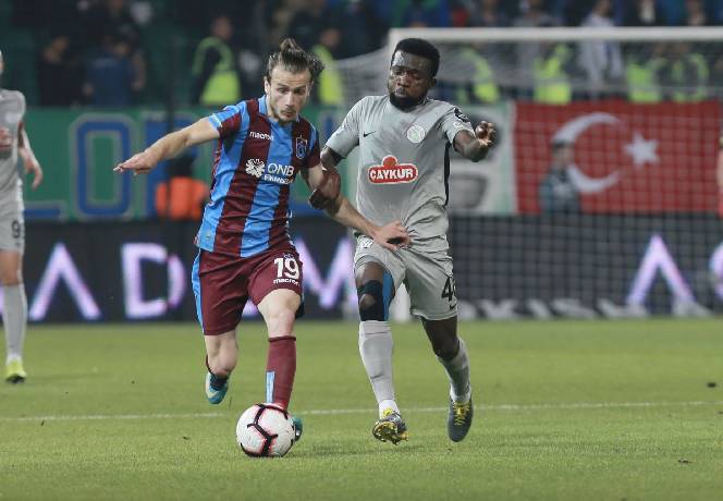Nhận định, soi kèo Caykur Rizespor vs Trabzonspor, 23h00 ngày 26/10: Tiếp tục chiến thắng