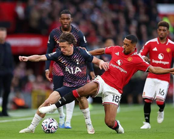 Nhận định, soi kèo MU vs Bournemouth, 21h00 ngày 25/10: Tạm biệt Carrick?