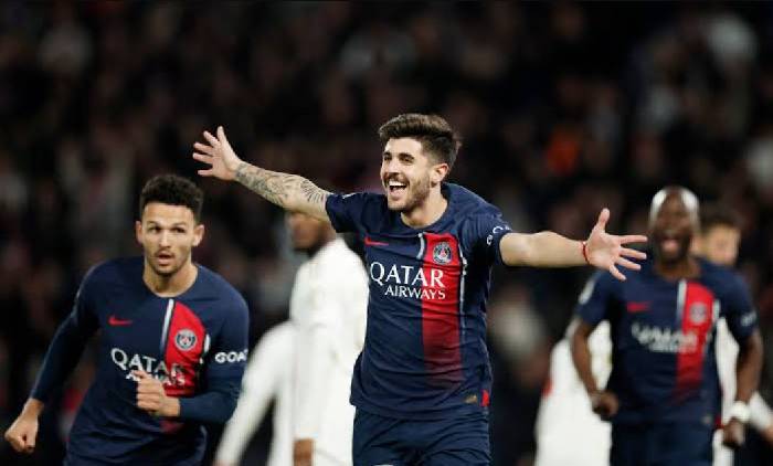 Nhận định, soi kèo PSG vs Lyon, 02h45 ngày 27/10: Trở lại vị trí quen thuộc