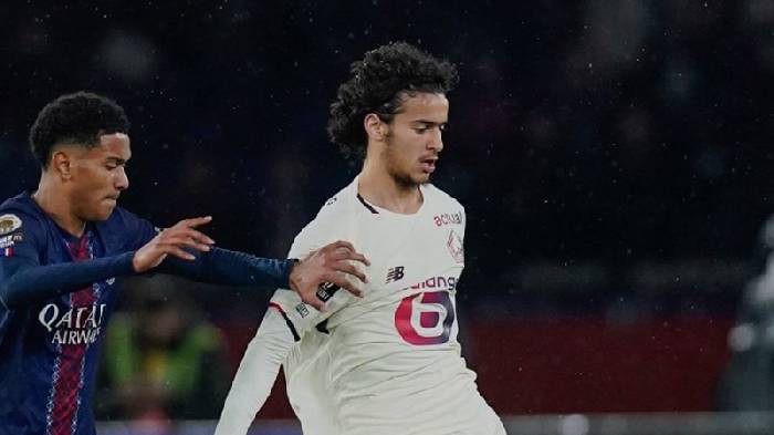 Kèo vàng bóng đá Lille vs Strasbourg, 02h45 ngày 26/1: Chủ nhà đáng tin