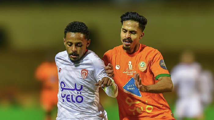 Nhận định, soi kèo Al Batin vs Al Raed, 19h30 ngày 26/1: Kho điểm của giải