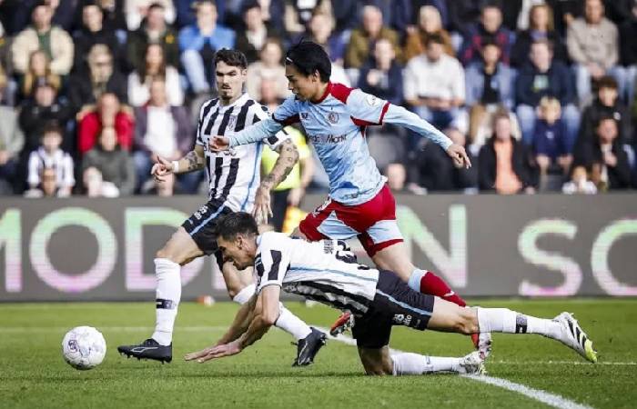 Nhận định, soi kèo Feyenoord vs Heracles, 22h45 ngày 25/01: Không có bất ngờ!