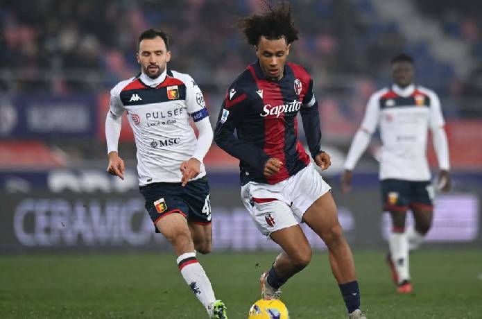 Nhận định, soi kèo Genoa vs Bologna, 21h00 ngày 25/1: Tiếp đón chu đáo