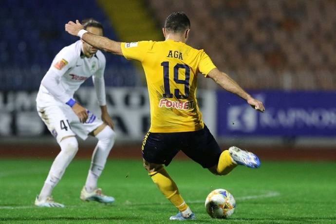 Nhận định, soi kèo Neon Paralimni vs Olympiakos Nicosia, 0h00 ngày 27/1: Khủng hoảng toàn diện