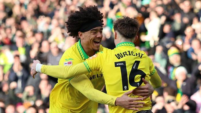 Nhận định, soi kèo Norwich vs Coventry, 03h00 ngày 27/1: Tiếp đà hồi sinh