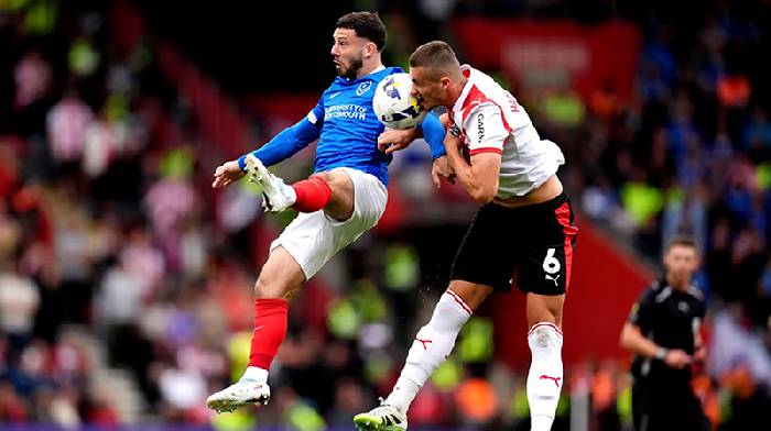 Nhận định, soi kèo Portsmouth vs Southampton, 19h00 ngày 25/1: Khó tin The Saints