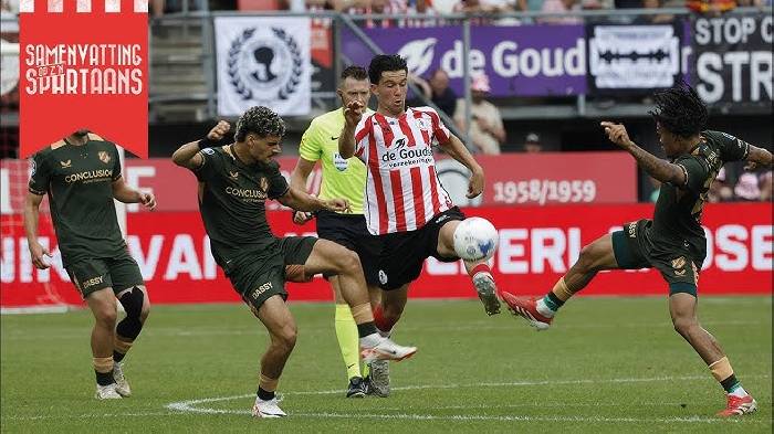 Nhận định, soi kèo Utrecht vs Sparta Rotterdam, 22h45 ngày 25/01: Làm khó chủ nhà