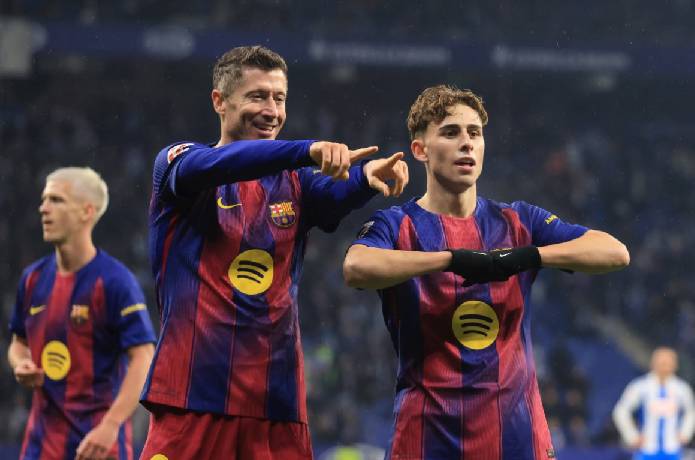 Soi kèo góc Barcelona vs Real Oviedo, 22h15 ngày 25/01
