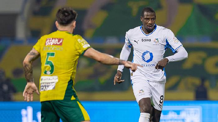 Nhận định, soi kèo Al-Fayha vs Neom Sports Club, 2h ngày 26/2: Trở lại