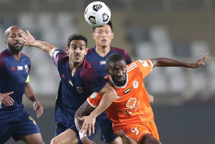 Nhận định, soi kèo Al Wahda vs Ajman Club, 00h30 ngày 26/2: Chủ nhà mất tập trung