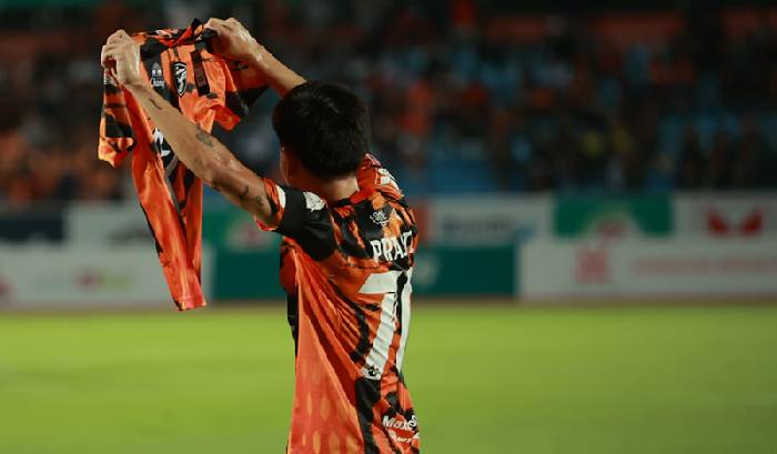 Nhận định soi kèo Chiangrai United vs Prachuap, 18h30 ngày 25/2: Khách đáng tin