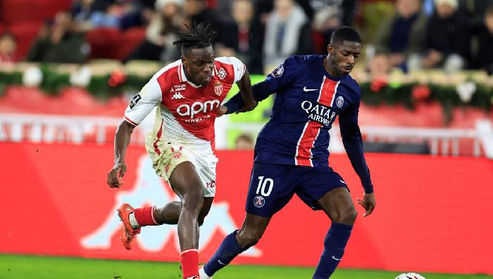 Soi kèo góc PSG vs AS Monaco, 3h00 ngày 26/02