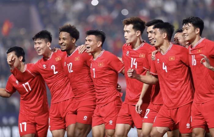 Chuyên gia Tony Ansell dự đoán Việt Nam vs Bangladesh, 19h00 ngày 26/3