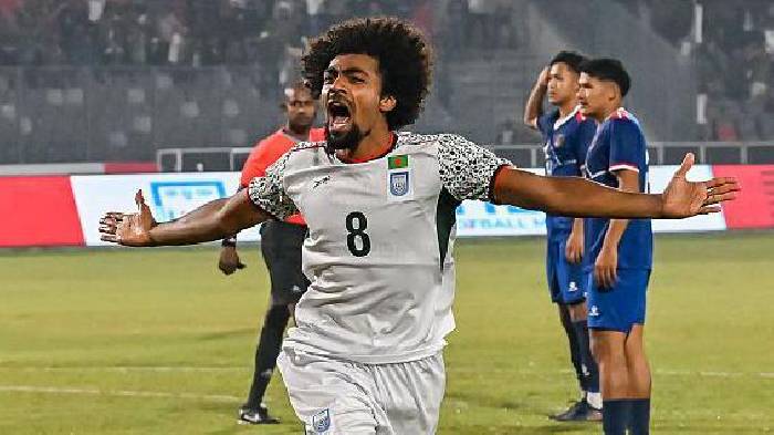 Ngôi sao từng vô địch FA Cup sẽ ngồi ngoài trận Việt Nam vs Bangladesh?