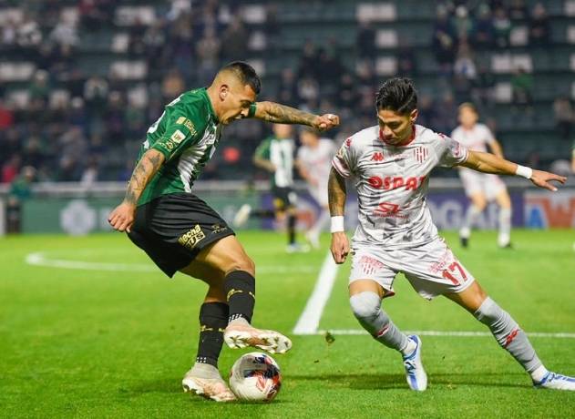 Nhận định, soi kèo Banfield vs Real Pilar, 07h15 ngày 26/3: Đẳng cấp lên tiếng