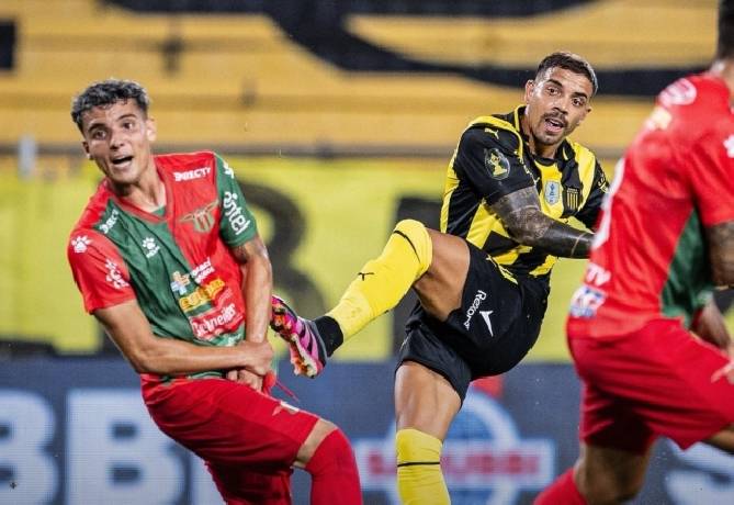 Nhận định, soi kèo Boston River vs Penarol, 6h30 ngày 26/3: Tin vào cửa dưới