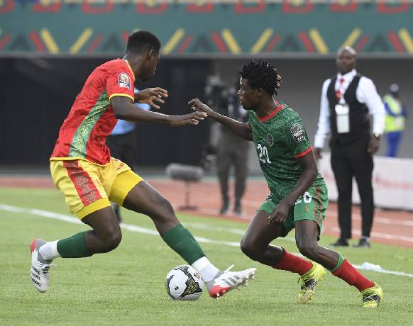Nhận định, soi kèo Sao Tome vs Ethiopia, 23h00 ngày 25/3: Bắt nạt chủ nhà