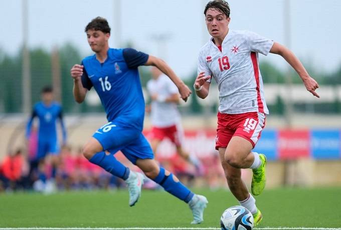 Nhận định, soi kèo U19 Azerbaijan vs U19 Lithuania, 22h59 ngày 25/3: Chủ nhà ra oai