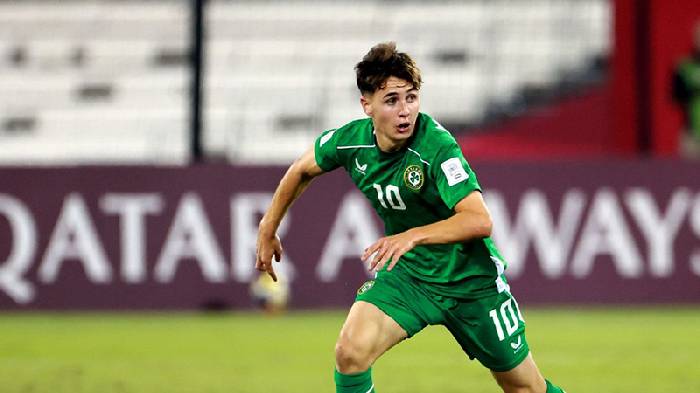 Nhận định soi kèo U19 Ba Lan vs U19 Ireland, 18h00 ngày 25/3: Thua tiếp