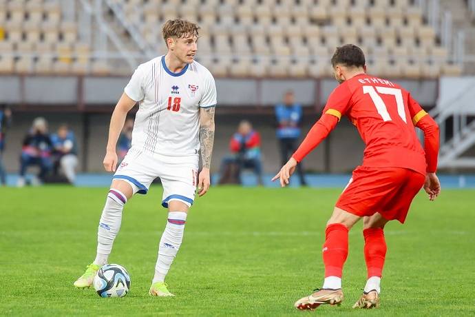 Nhận định, soi kèo U19 Bắc Macedonia vs U19 Faroe, 22h59 ngày 25/3: Ra quân suôn sẻ