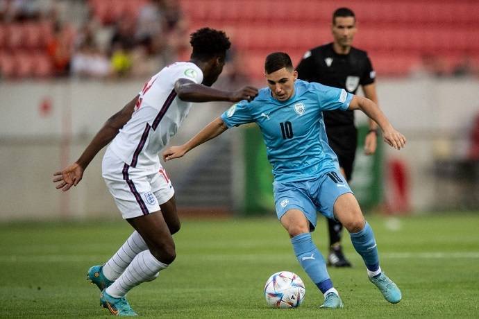 Nhận định, soi kèo U19 Israel vs U19 Áo, 0h00 ngày 26/3: Khó có bất ngờ