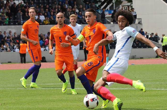 Nhận định, soi kèo U19 Phần Lan vs U19 Hà Lan, 21h00 ngày 25/3: Mệnh lệnh phải thắng