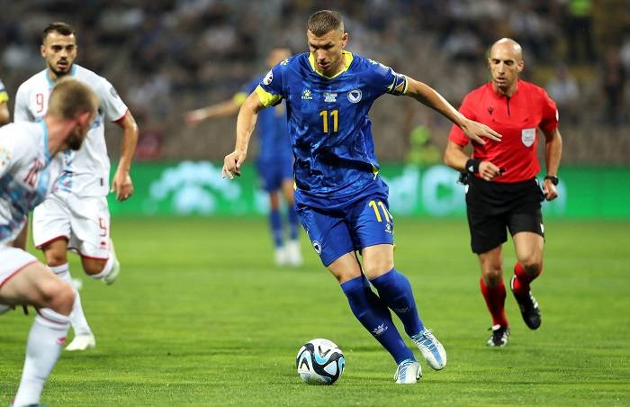 Nhận định, soi kèo Wales vs Bosnia và Herzegovina, 02h45 ngày 27/3: Chào mừng đến hang Rồng