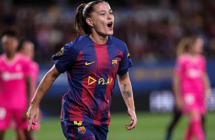 Soi kèo góc Nữ Real Madrid vs Nữ Barcelona, 0h45 ngày 26/03