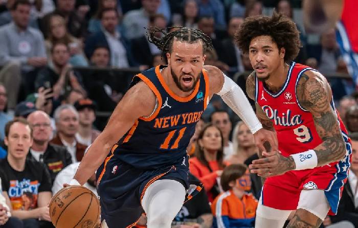 Nhận định bóng rổ Atlanta Hawks vs New York Knicks, 05h00 ngày 26/4: Níu kéo hy vọng
