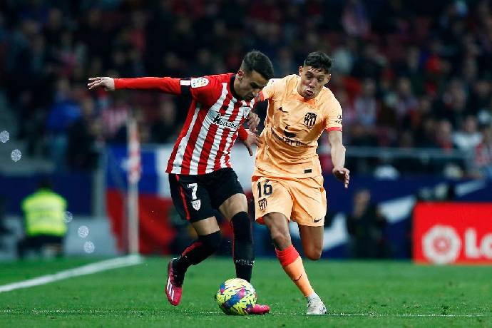 Nhận định, soi kèo Atletico Madrid vs Athletic Bilbao, 2h00 ngày 26/4: Hồi sinh