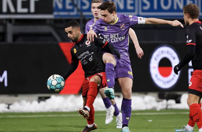 Nhận định, soi kèo Excelsior Rotterdam vs Utrecht, 17h15 ngày 26/4: Tưng bừng bắn phá