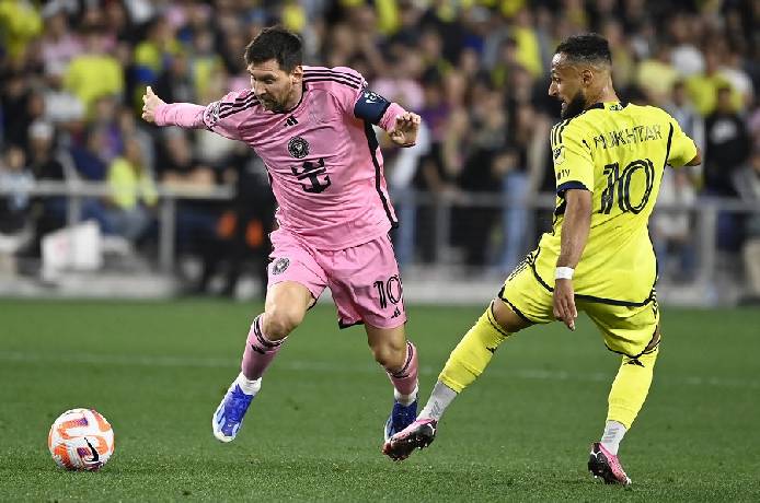 Nhận định, soi kèo Inter Miami vs New England Revolution, 6h30 ngày 26/4: Chờ tài Messi