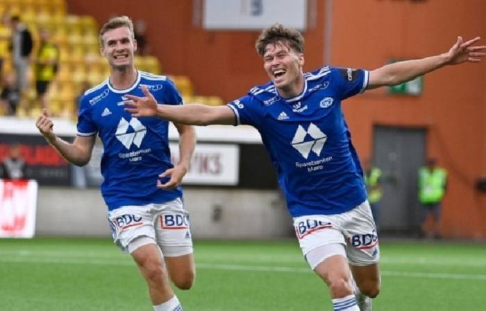 Nhận định, soi kèo Molde vs Valerenga, 19h30 ngày 26/4: Những vị khách khó chơi