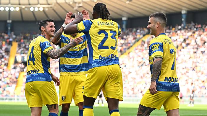 Nhận định soi kèo Parma vs Pisa, 20h00 ngày 25/4: Lại thua