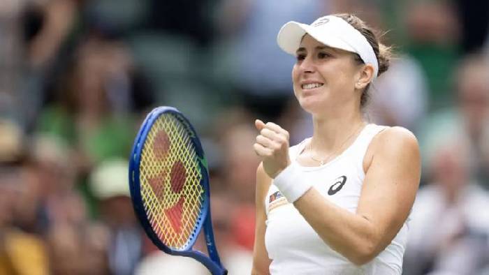 Nhận định tennis Bencic vs Shnaider - Vòng 3 Madrid Open, 16h00 ngày 25/4