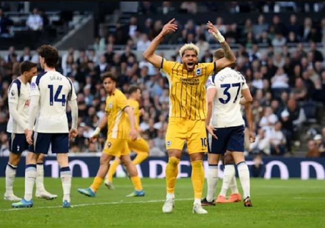 Siêu máy tính dự đoán Wolves vs Tottenham, 21h00 ngày 25/4