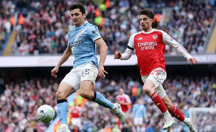 Soi kèo góc Man City vs Southampton, 23h15 ngày 25/04