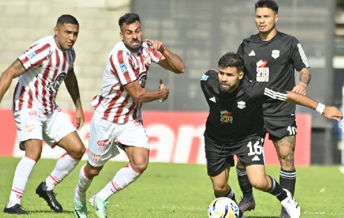 Nhận định, soi kèo Instituto vs Deportivo Riestra, 07h15 ngày 27/10: Hình ảnh đối lập