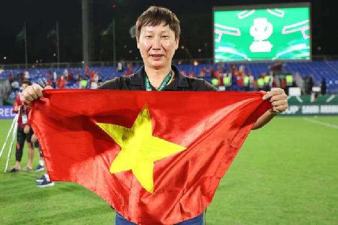 Báo Thái Lan nêu 3 lý do U23 Việt Nam thành công rực rỡ