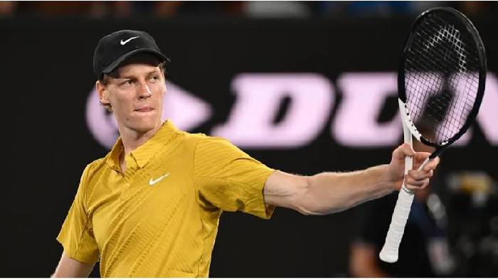 Link trực tiếp tennis Sinner vs Darderi - Vòng 4 Úc Mở rộng, 14h00 ngày 26/1