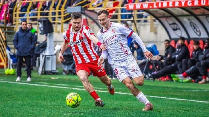 Nhận định, soi kèo AD Ceuta vs Leonesa, 02h30 ngày 27/01: Bệ phóng sân nhà