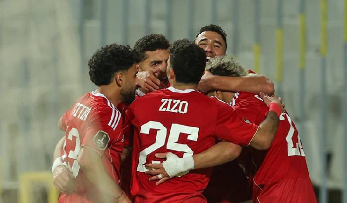Nhận định, soi kèo Al Ahly vs Wadi Degla, 22h00 ngày 27/1: Khó thắng cách biệt