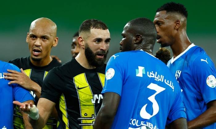 Nhận định, soi kèo Al Ittihad vs Al-Okhdood, 00h30 ngày 27/01: Khó thắng cách biệt