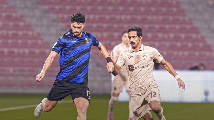 Nhận định, soi kèo Al Sailiya vs Al Bidda, 22h30 ngày 27/1: Đòi nợ