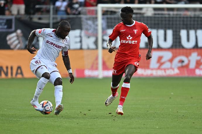 Nhận định, soi kèo UTA Arad vs Rapid 1923, 01h00 ngày 27/01: Chủ nhà thăng hoa