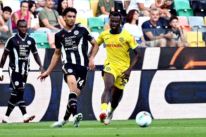 Nhận định, soi kèo Verona vs Udinese, 2h45 ngày 27/1: Cơ hội cho khách