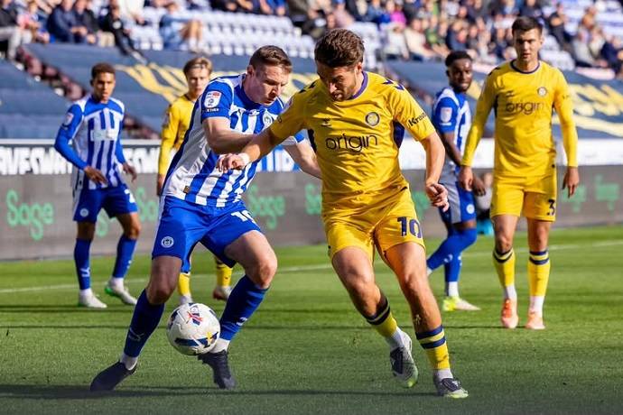 Nhận định, soi kèo Wycombe vs Wigan, 2h45 ngày 28/1: Tin ở chủ nhà